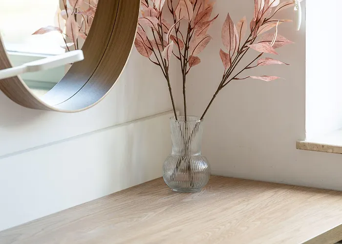 Appartamento Rentplanet - Dyrekcyjna